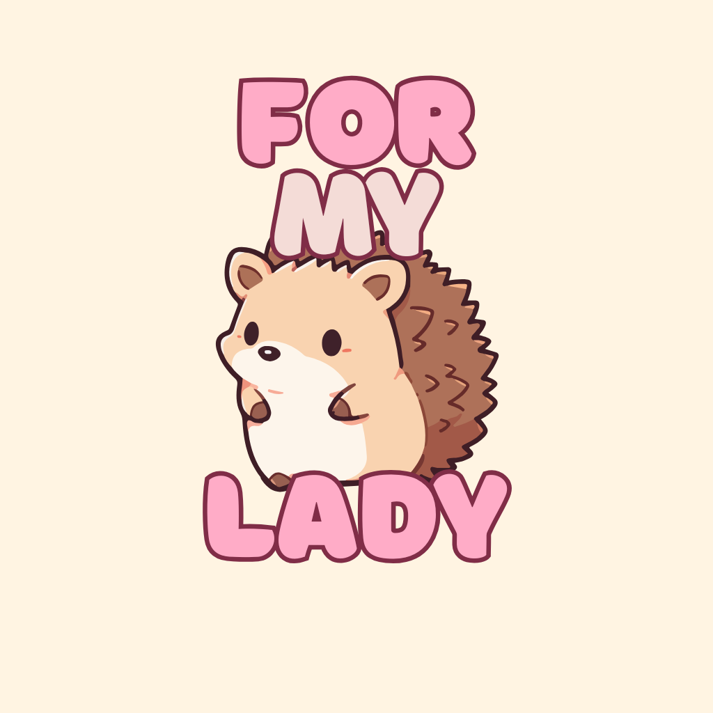 ForMyLady icon